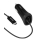 KANEX Ładowarka samochodowa z kablem USB-C (czarna) - 1459339 - zdjęcie